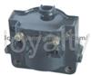 TOYOTA GM DENSON VOLKSWAGEN CHEVY GEO Ignition Coil C4301 C4302
