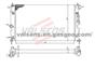 Radiator for Opel Vectrab(95-), Vauxhall Vertra(95-) Oe: 1300180