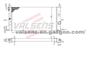 Radiator for OPEL Tigra(94-),Corsa B(93-), Combo(93-)    OE:1300149