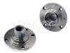 Audi Wheel Hub Bearing