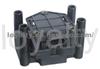 VOLKSWAGEN SEAT AUDI TOLEDO PASSAT Ignition Coil C6162A