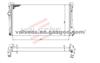 Radiator for FIAT Idea(03-) , Punto II(03-) OE: 51708005