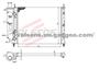 Radiator for FIAT Brava(95-),Bravo(95-),Marea(96-)  OE:7776507