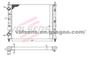 Radiator for  FIAT MULTIPLA(98-)  OE:46514417