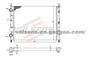 Radiator for  FIAT Brava(95-), Brovo(95-),Marea(96-)  OE:7767440