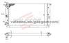 Radiator for FIAT Fiorino(82-)    OE:4464796