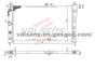 Radiator for DAEWOO Cielo (94-) , Nexia (94-) OE:96144570