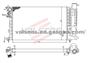 Radiator for CITROEN  Xsara(98-),ZX(94-);PEUGEOT 306 (96-)  OE:133006