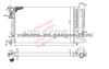 Radiator for CITROEN  ZX Diesel(94-);PEUGEOT 306 I (93-) OE:1301X0