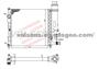 Radiator for CITROEN BX(82-) ,OE: 95495382