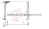 Radiator for AUDI A2 1.2TDI(01-),A2 1.4TDI(00-)  OE:8Z0121251D