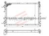 Radiator for Alfa Romeo 155 ;96- ;OE.:60623447