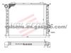 Radiator for Alfa Romeo 164/ 75/ 90 ; Oe. : 60507819; 60507820