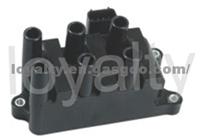 MORIF FORD Ignition Coil C1817A