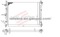 Radiator for RENAULT Espace III(96>2002), Laguna(94>2000)    OE: 7701038237