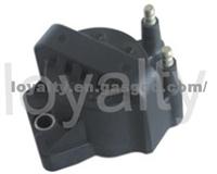 GM ISUZU Ignition Coil C4001A