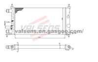 Radiator for OPEL Corsa B(93>2000), Corsa I(93>2000) ,  VAUXHALL    OE :1300173