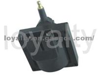 Ford Lincoln Mazda Mercury Ignition Coil C4103