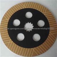 Tractor Friction Disc