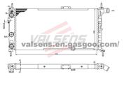 Radiator for OPEL  Combo(84-),  Kadett E(84-)   OE :1302028