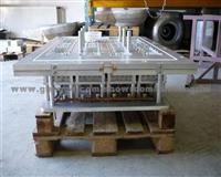 EPP  Mould