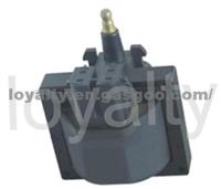 Gm Isuzu Buivk Cadiliac Jeep Chevrolet Ignition Coil C4203