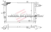 Radiator for OPEL VECTRA(88-)   OE :1300122