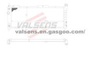 Radiator for OPEL Corsa B(93-),VAUXHALL Tigra A (94-)   OE :1300153
