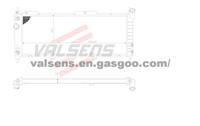 Radiator for OPEL Corsa B(93-),VAUXHALL Tigra A (94-)   OE :1300153