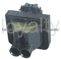 GM BUICK CHEVROLET Ignition Coil C4801