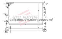 Radiator for Opel Vectrab(95-), Vauxhall Vertra(95-) Oe: 1300180
