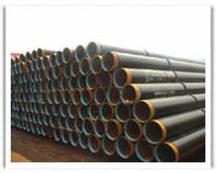 Steel pipe