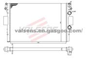 Radiator for Iveco Daily Iv(99-) Oe: 500303392