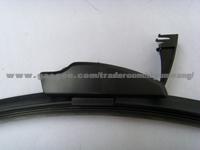 New frameless Wiper Blade CS810