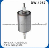 Fuel Filter Gr- 580