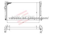 Radiator for FIAT Idea(03-) , Punto II(03-) OE: 51708005