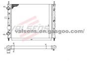 Radiator for  FIAT MULTIPLA(98-)  OE:46514417