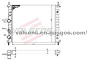 Radiator for Fiat Marea(96-) Oe: 46420484