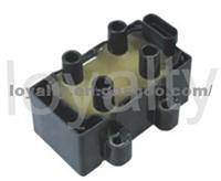 RENAULT Ignition Coil C6164B