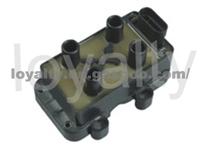 RENAULT SAGEN Ignition Coil C6164C