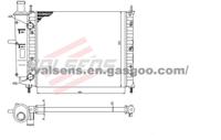 Radiator for FIAT Brava(98-),Bravo(98-),Marea(99-)  OE:46480388