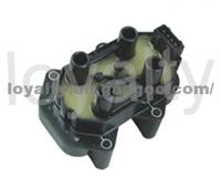 RENAULT VOLKSWAGEN KIA Ignition Coil C6165