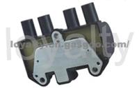 SUV JEEP OSIZI GM OPEL DAEWOO FRONTER LEGANZA LANOS Ignition Coil C6166