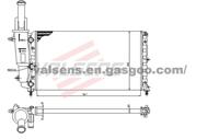 Radiator for FIAT Punto I (93-)    OE:46465017