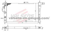 Radiator for DAEWOO Nexia(94-) OE:96144850