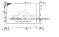 Radiator for DAEWOO Cielo (94-) , Nexia (94-) OE:96144570