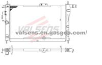 Radiator for DAEWOO Nexia(94-)   OE:96144847