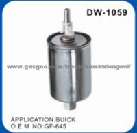 Fuel  Filter GF- 645