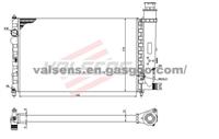 Radiator for CITROEN BX(84-) ,OE: 95495384