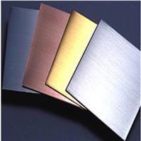Stainless Steel Material